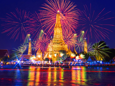 PICTURESQUE MAURITIUS 4 Nights / 5 Days