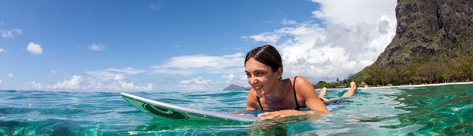 PICTURESQUE MAURITIUS 4 Nights / 5 Days