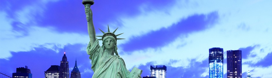 USA EAST COAST 6 Nights / 7 Days