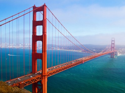 USA WEST COAST 6 Nights / 7 Days